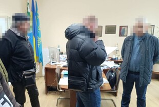 СБУ затримала ексдепутата ОПЗЖ за фінансування бюджету рф: деталі