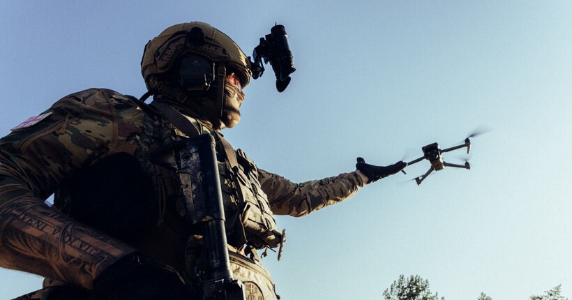 У Нацгвардії створили п'ять нових полків - Півненко