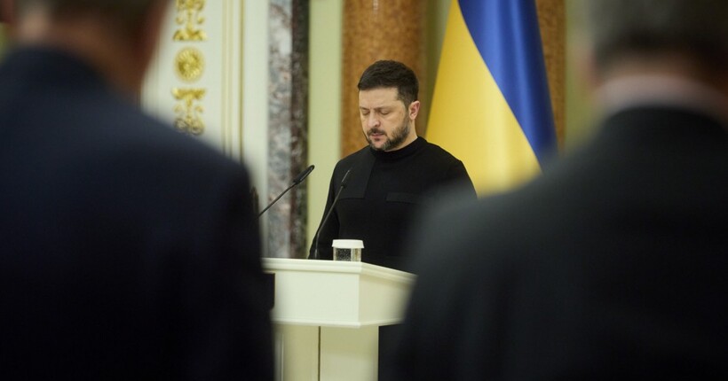 Зеленський підписав закон про обов’язкові укриття у новобудовах