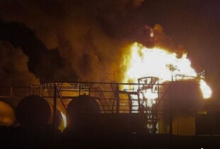 Сили оборони провели серію ударів по військових об’єктах окупантів: подробиці