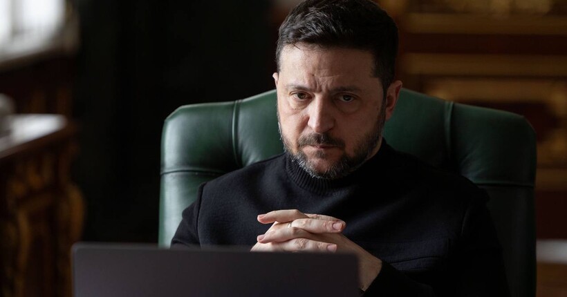 Зеленський розповів, чому зірвалися переговори в Туреччині і коли вони відбудуться