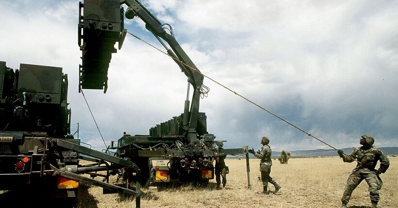 Україна готова виробляти ракети до ППО - Зеленський назвав єдину умову