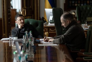 Президент розповів про можливу роль Кубракова для підготовки столиці до наступної зими