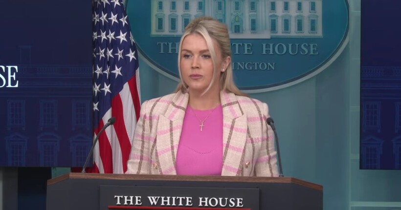 Оголошень про скасування санкцій США проти рф поки що немає - Білий дім