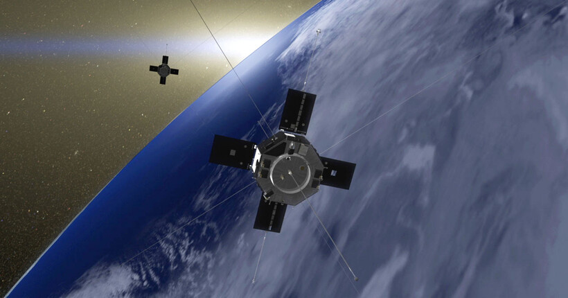 Супутник NASA впаде на Землю в ніч на 11 березня: чи є загроза