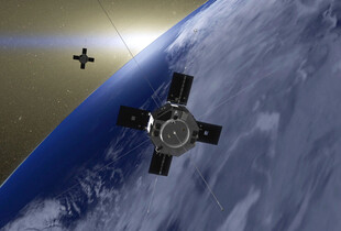 Супутник NASA впаде на Землю в ніч на 11 березня: чи є загроза