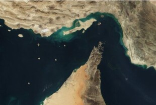 Іран мінує Ормузьку протоку - Трамп обіцяє 