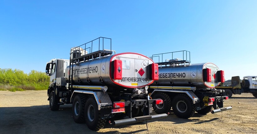 Дизель в Україні дорожчає повільніше, ніж у Європі - Куюн