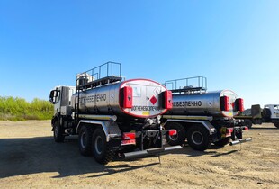 Дизель в Україні дорожчає повільніше, ніж у Європі - Куюн