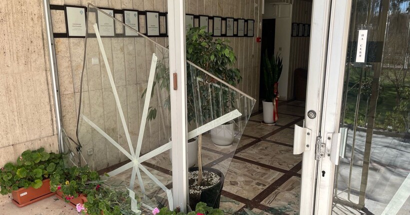 Генконсульство росії в Ірані постраждало від вибуху: Кремль згадав про конвенції