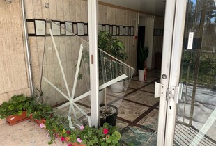 Генконсульство росії в Ірані постраждало від вибуху: Кремль згадав про конвенції