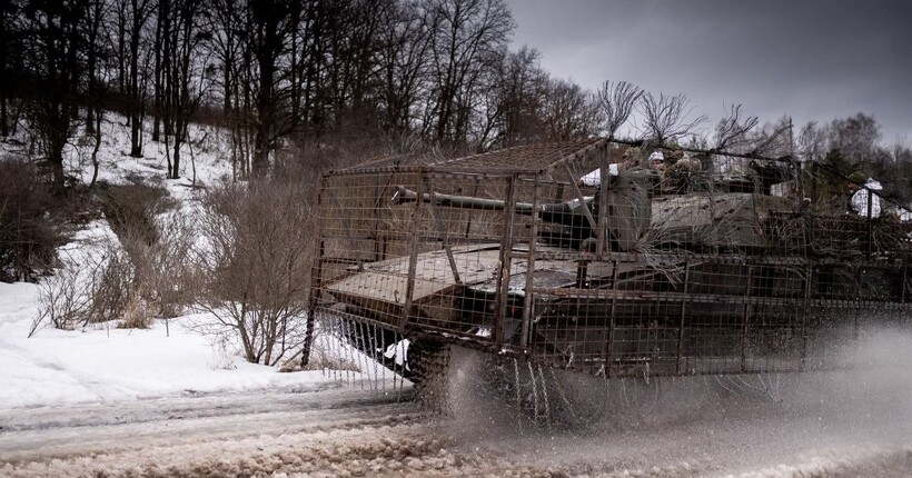Просочуються між позиціями: як росіяни намагаються прорватись на Покровському напрямку