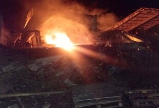 Противник здійснив атаку дронами по Ніжину на Чернігівщині: які наслідки