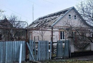 Війська рф обстріляли 37 населених пунктів Запоріжжя за добу: поранено чоловіка