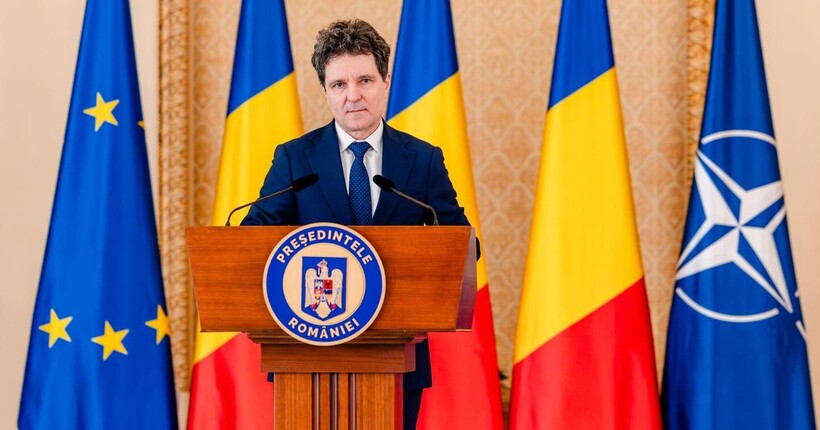 Румунія дозволила розмістити війська США на своїх базах через операцію проти Ірану