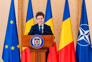 Румунія дозволила розмістити війська США на своїх базах через операцію проти Ірану