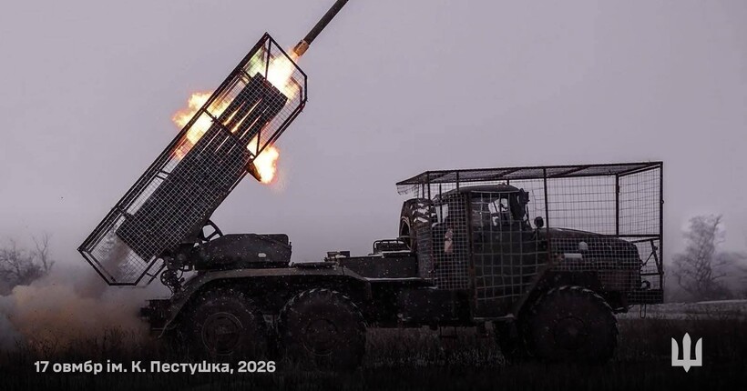 Сили оборони уразили склади ПММ, нафтобази та командний пункт окупантів