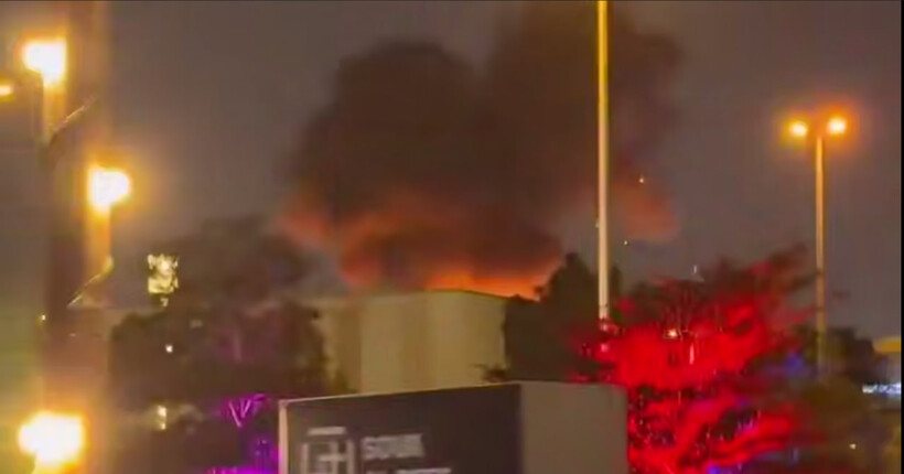 росія передала Ірану тактики застосування дронів для обходу систем ППО