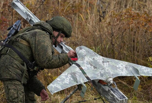 Росіяни обстріляли Любимівку на Херсонщині: поранено волонтера