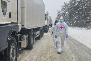 У Чернівцях знайшли гранату у тілі військового, яке передали у межах обміну з рф