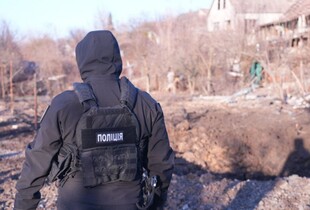 Російські окупанти вдарили авіабомбами по Запоріжжю: поранено шість людей