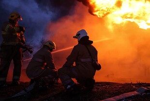 Росіяни другий день атакують нафтотранспортну інфраструктуру 