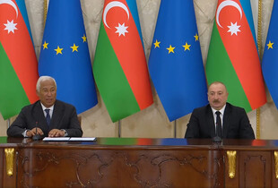 ЄС планує посилити енергетичне партнерство з Азербайджаном через операцію США в Ірані