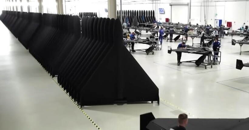 Генерал з Ірану отримав заочну підозру від СБУ за співпарцю з рф