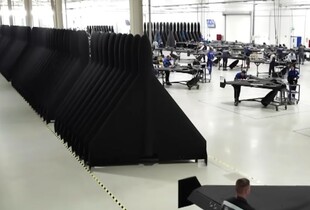 Генерал з Ірану отримав заочну підозру від СБУ за співпарцю з рф