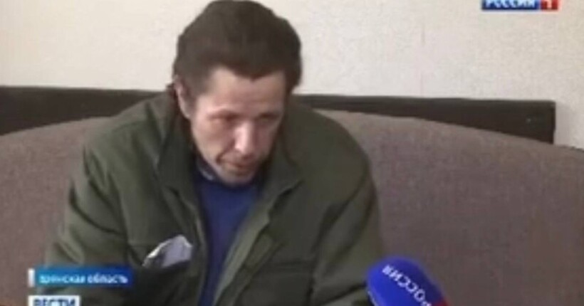 Братчук про Сумщину: ворог викрадає цивільних для обмінного фонд