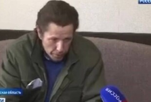 Братчук про Сумщину: ворог викрадає цивільних для обмінного фонд