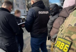 За рік було викрито понад 520 злочинних груп, що переправляли людей через кордон