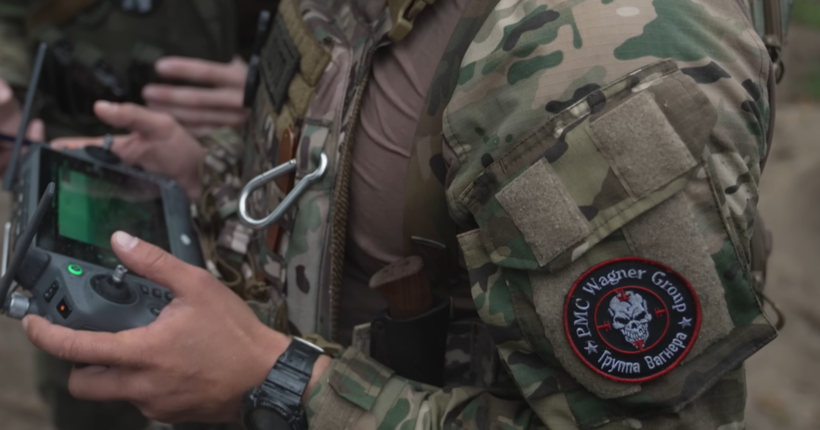 росія використовує колишніх 