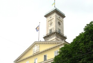 СБУ прийшла у Львівську міськраду: відбуваються обшуки