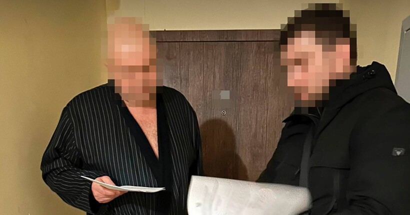 СБУ та НАБУ викрили розкрадання майже 20 млн грн на оборонному заводі на Дніпропетровщині