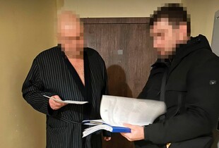 СБУ та НАБУ викрили розкрадання майже 20 млн грн на оборонному заводі на Дніпропетровщині