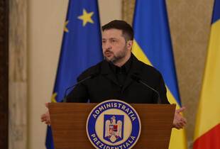 Зеленський заявив, що перші 