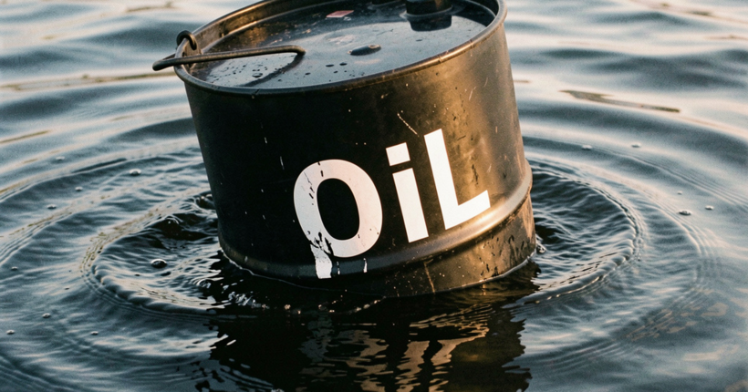 США вивільнять 172 млн барелів нафти зі стратегічного резерву