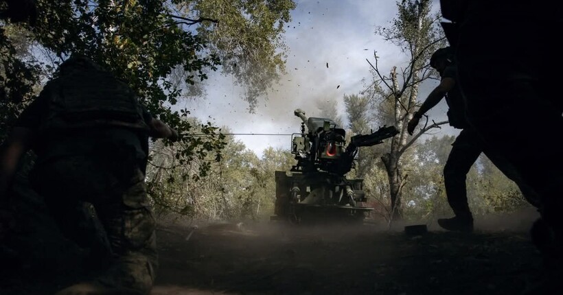Часів Яр став хабом управління для ворога: ситуація на Краматорському напрямку 12 березня