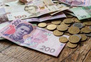 Реальний ВВП в Україні зріс на 1,8% у2025 році - Держстат