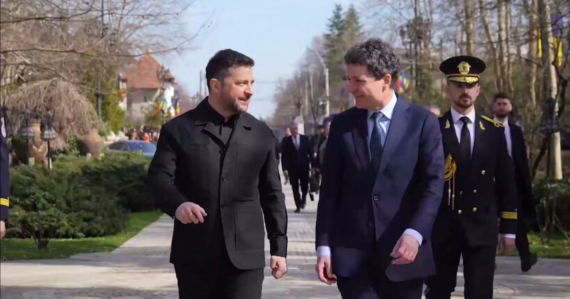 Україна та Румунія планують відкрити новий пункт пропуску на кордоні вже цього літа