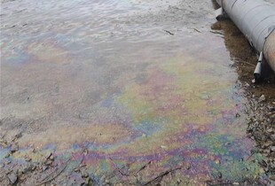 Удар по Дністровській ГЕС призвів до забруднення Дністра - Мінекономіки