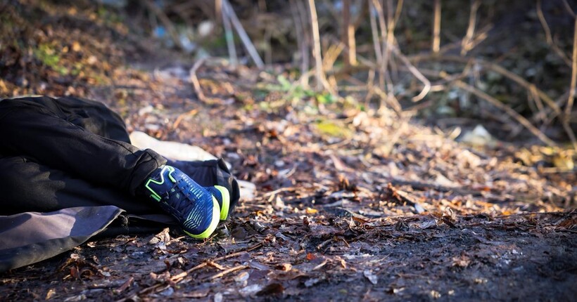 У Харкові шестеро дітей провалилися під кригу: двоє з них загинули
