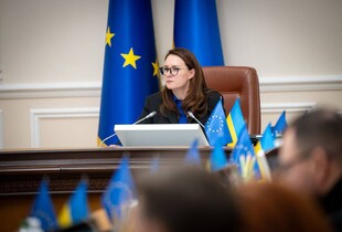 З 1 вересня стипендії у вишах піднімуть до щонайменше 4000 грн - Свириденко