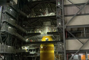 Місія Artemis II: NASA вперше за понад 50 років відправить людей до Місяця