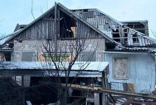 На Запоріжжі 44 населені пункти перебували під ударами авіацієї, артилерії і дронів