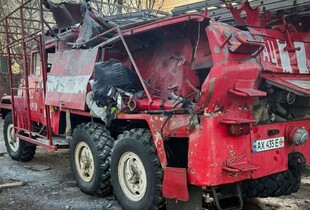 Армія рф обстріляла 14 населених пунктів Харківщини: є поранені