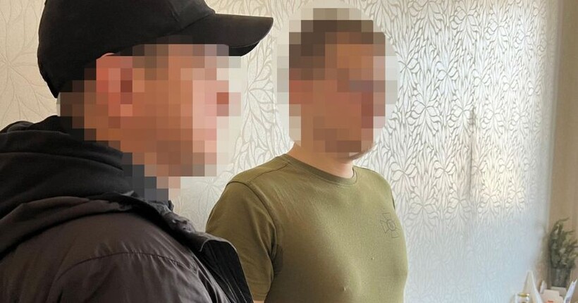 На Одещині викрили військового, який привласнив дрони на близько 5,5 млн грн