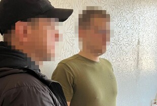 На Одещині викрили військового, який привласнив дрони на близько 5,5 млн грн