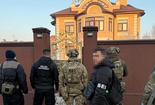 На Дніпропетровщині викрили розкрадання понад 14 млн грн на будівництві захисних фортифікацій